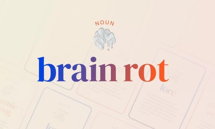 Brain Rot