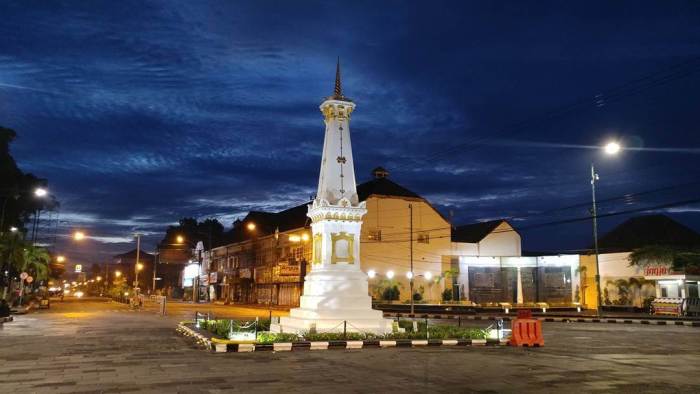 Tempat Kuliner Di Kota Medan