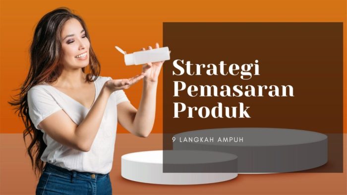 Strategi Sukses Berjualan di Marketplace Indonesia