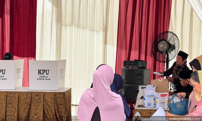 Keputusan Baru dari DPR Hari Ini