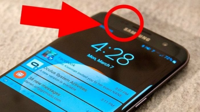 Fitur Rahasia Android yang Jarang Diketahui