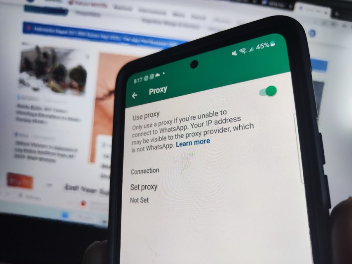 Fitur Rahasia Android yang Jarang Diketahui
