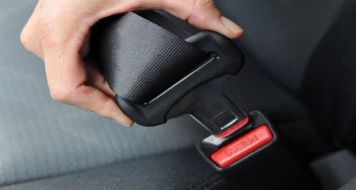 Sabuk pengaman belt kunci wuling correctly mengunci Cara Memilih Sabuk Pengaman yang Nyaman dan Aman