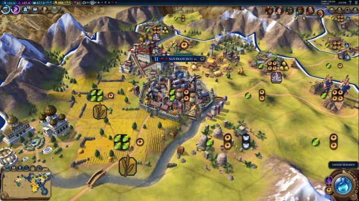 Game Strategi