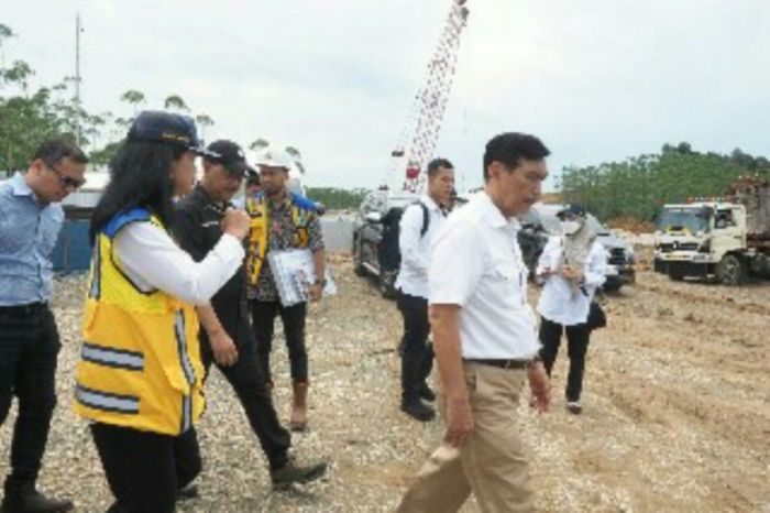 Otorita IKN Masih Semangat Bangun IKN di Tengah Tantangan