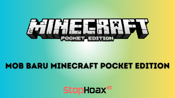 Update Konten Baru di Minecraft: Eksplorasi Tak Terbatas