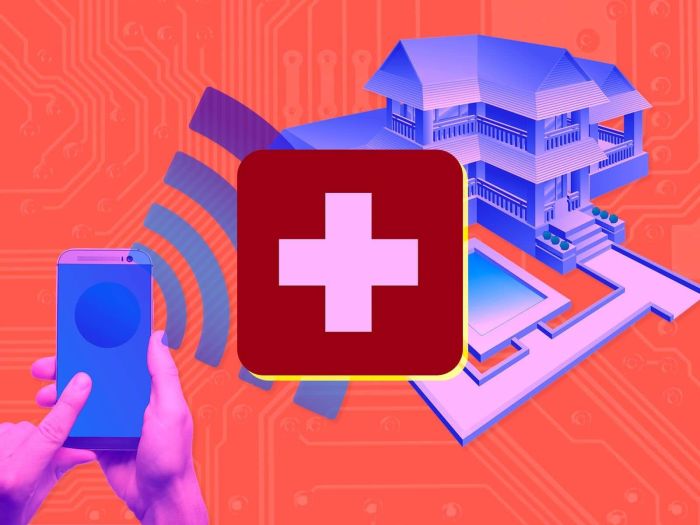 Smart Home di Tahun 2025: Gaya Hidup Serba Otomatis