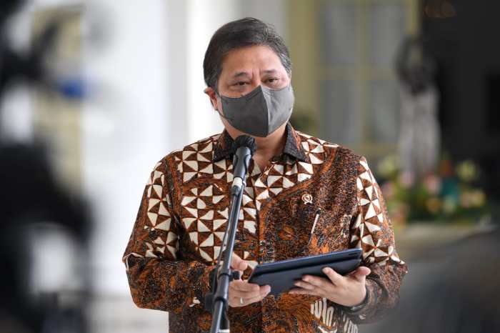 IKN Ditetapkan sebagai Proyek Strategis Nasional oleh Presiden