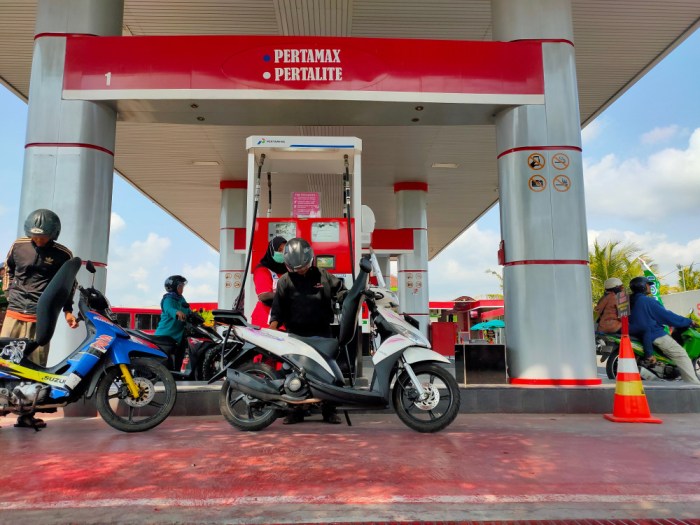 Perubahan Harga BBM dan Dampaknya ke Masyarakat