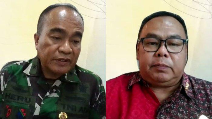 Strategi Pertahanan IKN: Fokus pada Kemandirian Logistik