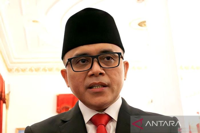 DPR Pertanyakan Pemindahan ASN ke IKN di Tengah Efisiensi Anggaran
