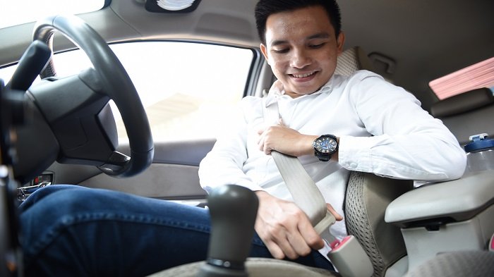 Cara Memilih Sabuk Pengaman yang Nyaman dan Aman