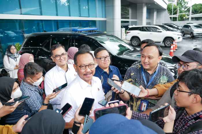 5 Perusahaan Siap Investasi di IKN Hari Ini, Nilainya Rp1,25 Triliun