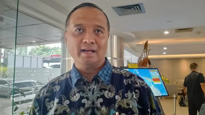 Otorita Bidik Investasi Proyek KPBU Hunian di IKN Rp31 Triliun