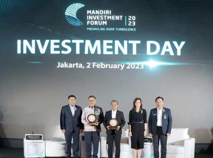 Minat Investasi di IKN Turun, Jumlah LoI Anjlok dari 500 Jadi 200